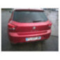 Commande chauffage SEAT IBIZA 5