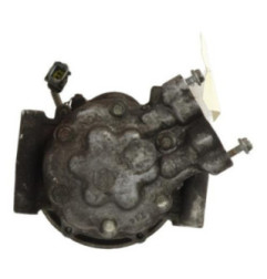Compresseur clim RENAULT KANGOO 2 Photo n°5