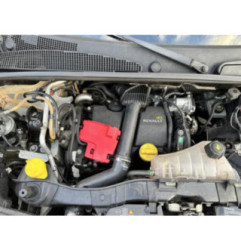 Compresseur clim RENAULT KANGOO 2 Photo n°14