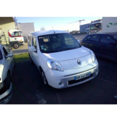 Compresseur clim RENAULT KANGOO 2 Photo n°16