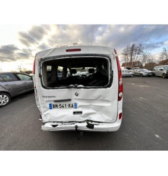 Compresseur clim RENAULT KANGOO 2 Photo n°18