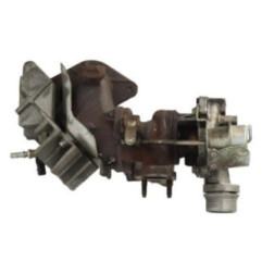 Turbo RENAULT KANGOO 2 Photo n°1