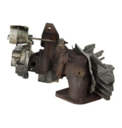 Turbo RENAULT KANGOO 2