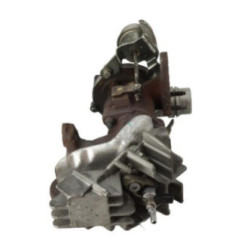 Turbo RENAULT KANGOO 2 Photo n°3