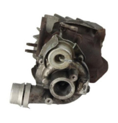 Turbo RENAULT KANGOO 2 Photo n°5