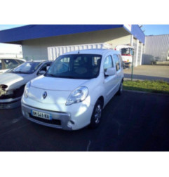 Turbo RENAULT KANGOO 2 Photo n°6