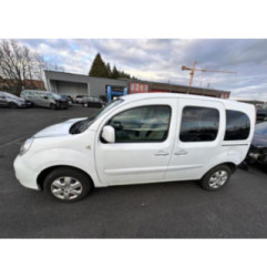 Turbo RENAULT KANGOO 2 Photo n°9