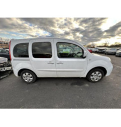 Turbo RENAULT KANGOO 2 Photo n°10