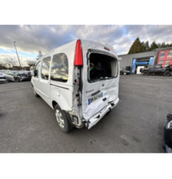 Turbo RENAULT KANGOO 2 Photo n°13