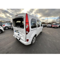 Turbo RENAULT KANGOO 2 Photo n°15