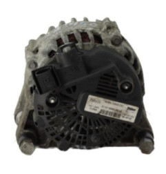 Alternateur FORD FIESTA 6 Photo n°4