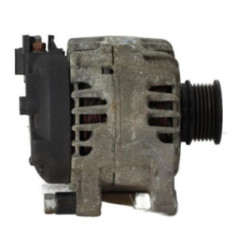 Alternateur FORD FIESTA 6 Photo n°5