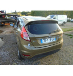 Alternateur FORD FIESTA 6 Photo n°9