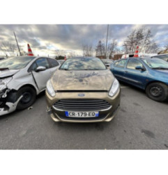 Alternateur FORD FIESTA 6 Photo n°15