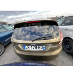 Alternateur FORD FIESTA 6 Photo n°17