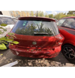 Commande chauffage SEAT IBIZA 5 Photo n°20