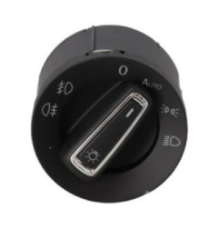 Commande de phare SEAT IBIZA 5 Photo n°1