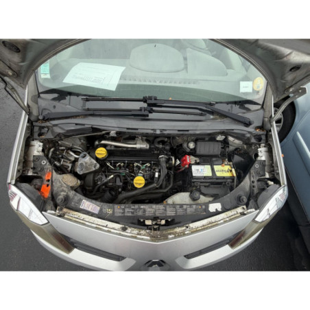 Demarreur RENAULT MODUS