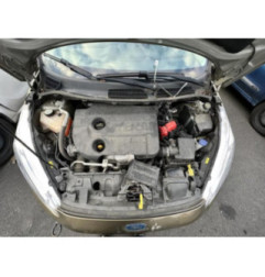 Turbo FORD FIESTA 6 Photo n°15