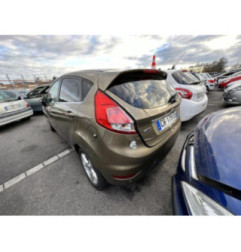 Turbo FORD FIESTA 6 Photo n°17