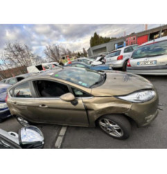 Turbo FORD FIESTA 6 Photo n°19