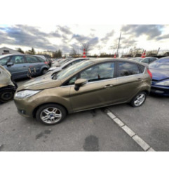 Turbo FORD FIESTA 6 Photo n°20