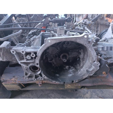 Boite de vitesses MITSUBISHI OUTLANDER 2 Photo n°1