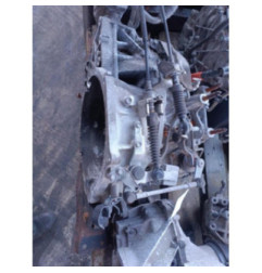 Boite de vitesses MITSUBISHI OUTLANDER 2