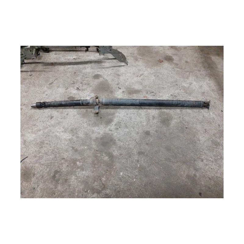 Arbre de transmission (propulsion) MITSUBISHI OUTLANDER 2