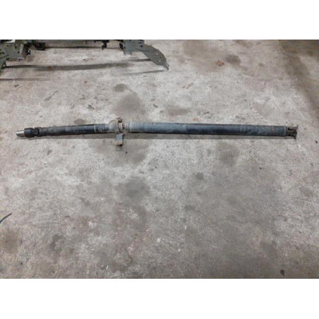 Arbre de transmission (propulsion) MITSUBISHI OUTLANDER 2 Photo n°1