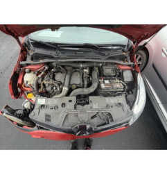 Commande chauffage RENAULT CLIO 4