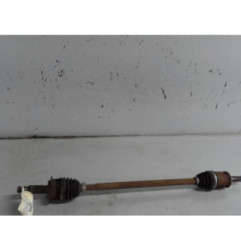 Cardan arriere droit (transmission) MITSUBISHI OUTLANDER 2 Photo n°1