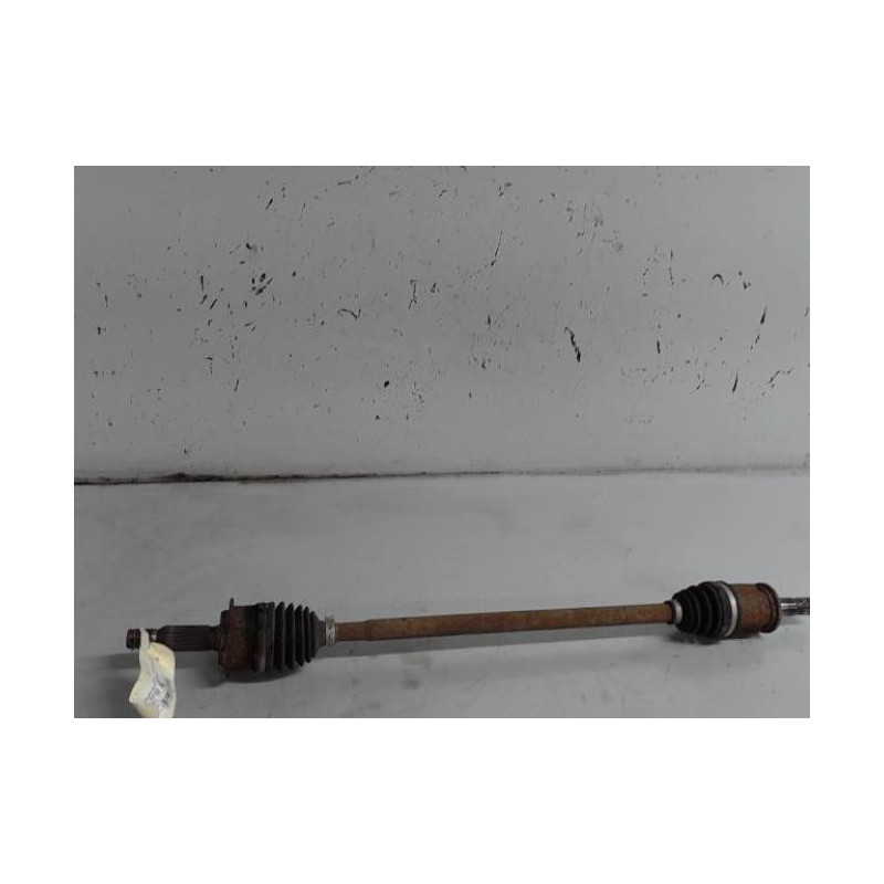 Cardan arriere droit (transmission) MITSUBISHI OUTLANDER 2