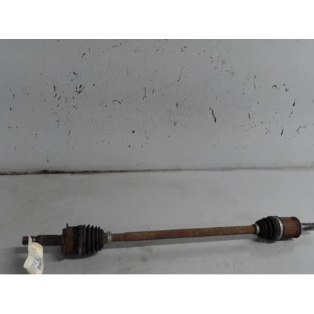 Cardan arriere droit (transmission) MITSUBISHI OUTLANDER 2 Photo n°1