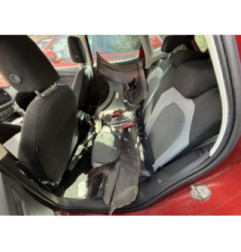 Commande de phare SEAT IBIZA 5 Photo n°17