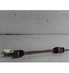 Cardan arriere gauche (transmission) MITSUBISHI OUTLANDER 2 Photo n°1