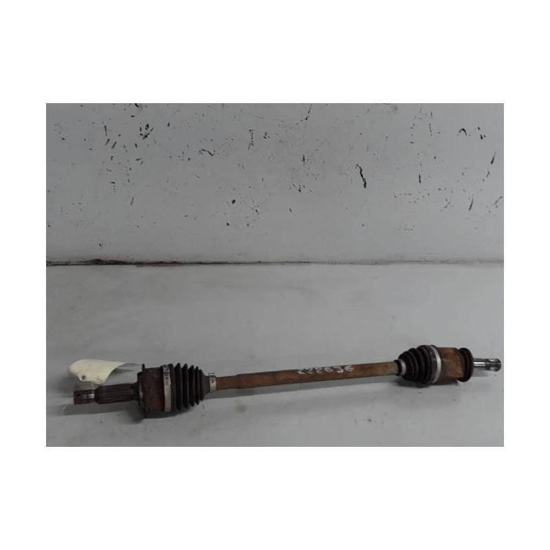 Cardan arriere gauche (transmission) MITSUBISHI OUTLANDER 2