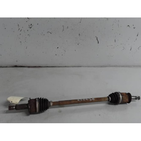 Cardan arriere gauche (transmission) MITSUBISHI OUTLANDER 2 Photo n°1