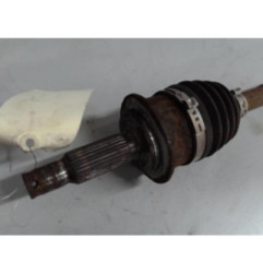 Cardan arriere gauche (transmission) MITSUBISHI OUTLANDER 2