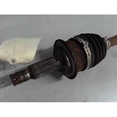 Cardan arriere gauche (transmission) MITSUBISHI OUTLANDER 2