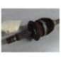 Cardan arriere gauche (transmission) MITSUBISHI OUTLANDER 2
