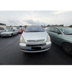 Commande chauffage CITROEN XSARA PICASSO Photo n°1