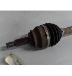 Cardan droit (transmission) MITSUBISHI OUTLANDER 2 Photo n°1