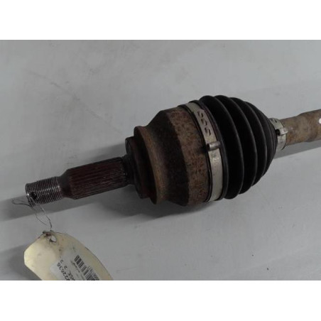 Cardan droit (transmission) MITSUBISHI OUTLANDER 2 Photo n°1