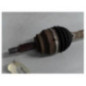 Cardan droit (transmission) MITSUBISHI OUTLANDER 2