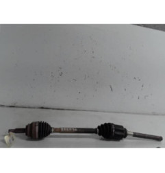 Cardan droit (transmission) MITSUBISHI OUTLANDER 2