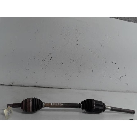 Cardan droit (transmission) MITSUBISHI OUTLANDER 2