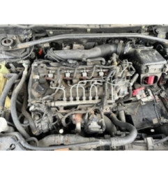 Cardan droit (transmission) MITSUBISHI OUTLANDER 2 Photo n°19