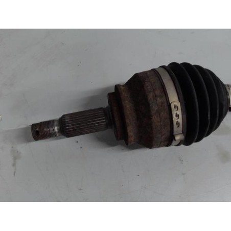 Cardan gauche (transmission) MITSUBISHI OUTLANDER 2 Photo n°1