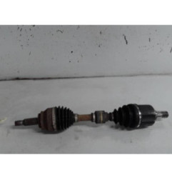 Cardan gauche (transmission) MITSUBISHI OUTLANDER 2